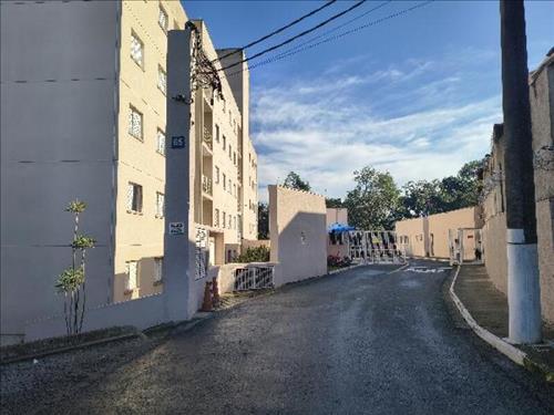 LOTE 461        Apartamento