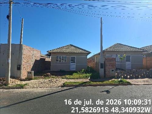 LOTE 493        Casa