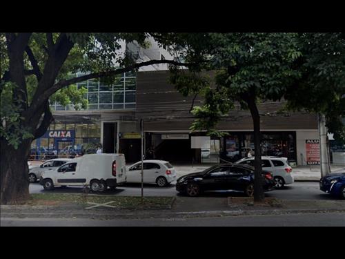 EXCELENTE VAGA DE GARAGEM EM BELO HORIZONTE - MG.