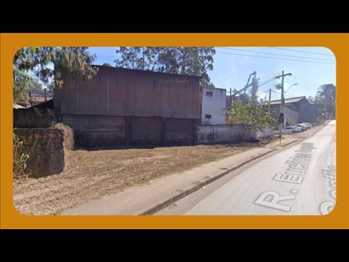 PARQUE INDUSTRIAL,  NA RUA EUCLIDES NOGUEIRA GONTIJO, 300, BAIRRO SÃO JOÃO, SETE LAGOAS/MG.__