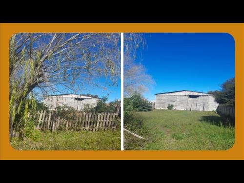 TERRENO SEM BENFEITORIA, NA RUA DR. NASCIMENTO, VILA DA QUINTA, RIO GRNDE/RS, COM 15M DE FRENTE E I...