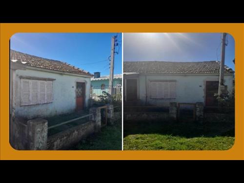 CASA NA ESTRADA DOS FRANCESES, Nº 374, VILA QUINTA, RIO GRANDE/RS. E SEU TERRENO PRÓPRIO MEDINDO6,0...