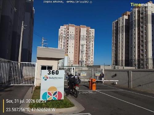 LOTE 580        Apartamento