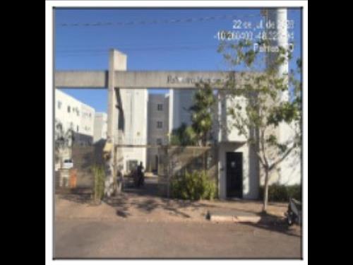 LOTE 592        Apartamento