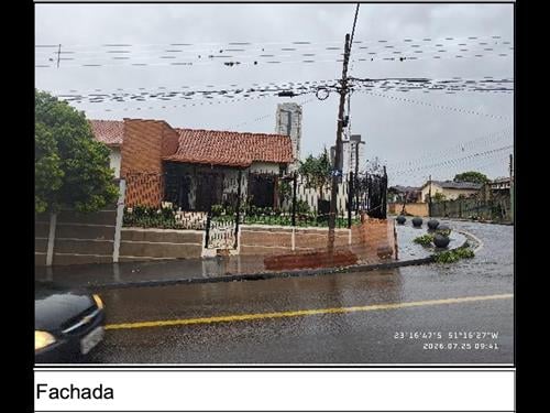 Casa             -   - 373,23m2