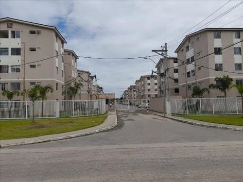Apartamento      -   - 43,95m2