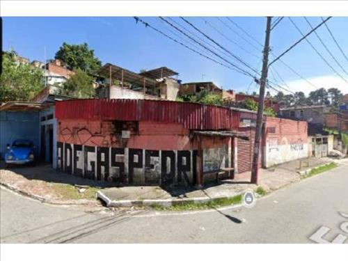 Terreno c/ 362m² em Itapecerica da Serra/SP