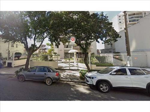 Vaga de garagem c/ 10m² AP em São Paulo/SP