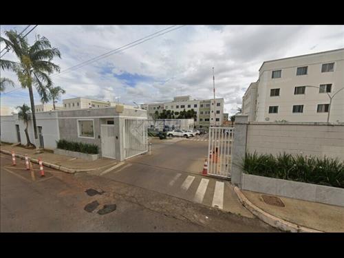 LOTE 047        Apartamento 46m² - Parque Esplanada II - V...