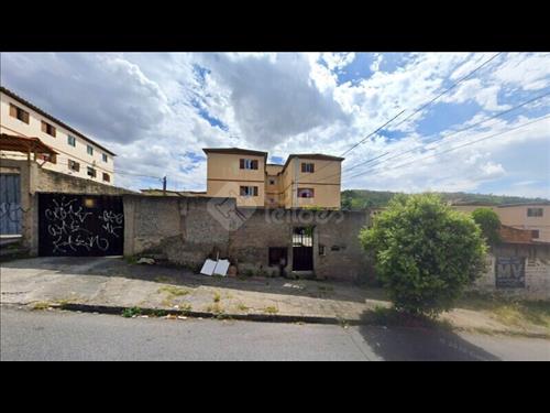 LOTE 052        Apartamento com 54m² - Serra Verde - Belo...