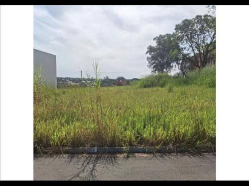 LOTE 001        Terreno de 207,78m² no Jd. Monte Rei em It...
