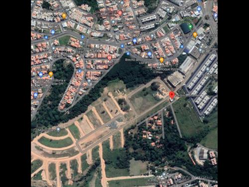 LOTE 001        Terreno de 207,78m² no Jd. Monte Rei em It...