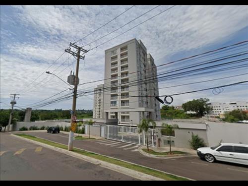 LOTE 001        Direitos sobre Apartamento de 45,16m² no R...