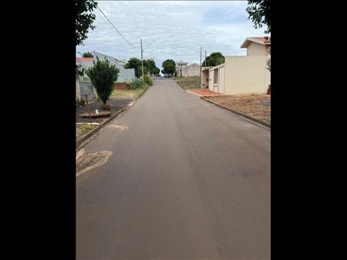 Imóvel urbano constituído pela Data de Terras nº 05/B, da Quadra nº 01, do Loteamento Residencial V...
