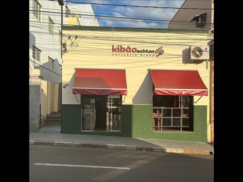 IMÓVEL MISTO, COMERCIAL e RESIDENCIAL, A.T 352m², A.C 352,22m², 3 dorns, Centro, Tatuí/SP