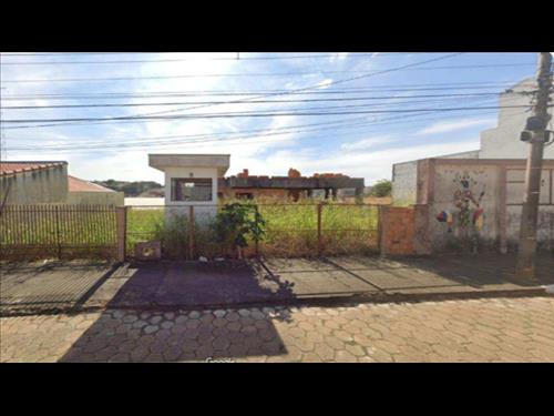 TERRENO A.T 1.584,24m², com Resid. Inacabada, Centro, Tatuí/SP