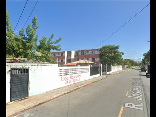 LOTE 001        APARTAMENTO - CONDOMÍNIO RESIDENCIAL MANHA...
