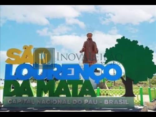 Direitos Poss. Casa c/ A.T de 200.00m²- São Lourenço da Mata
