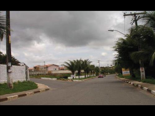 Lauro de Freitas/BA – Caixa D'Água – Apartamento com 42m²