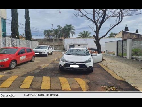 Brasília/DF - SH Contagem - Casa com 400m²