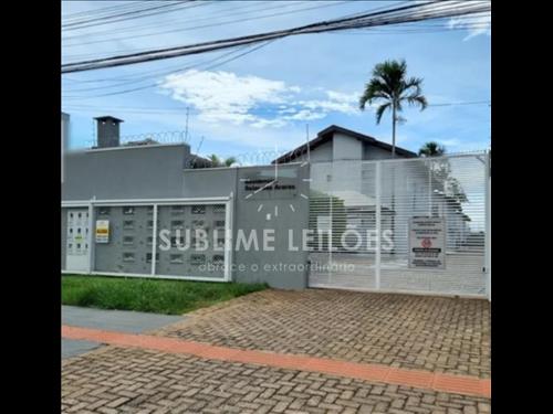 3 dormitórios | Vaga | 62m² útil