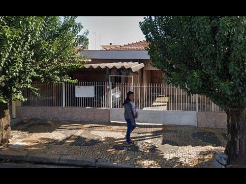 Casa 250,00m² - Jardim Europa I, Santa Barbara D' Oeste
