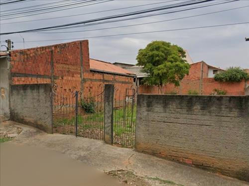 Lote de Terreno, Parque São Bento, 250m², Sorocaba/SP (28851) | Grupo Lance