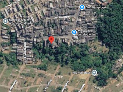 Terreno, 150,00m, Itapecerica da Serra/SP (28856) | Grupo Lance