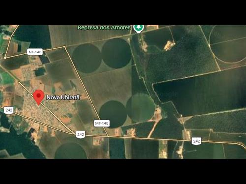 Fazenda Monte Claro I, 85,8954 ha, Nova Ubiratá/MT (28835) | Grupo Lance