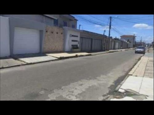 Casa no Bairro Felícia em Vitória da Conquista/BA