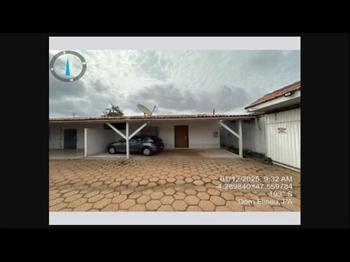 Dom Eliseu PA Rua Mato Grosso SN (Lote 13 da Quadra FI 11) Matrícula-7.899
