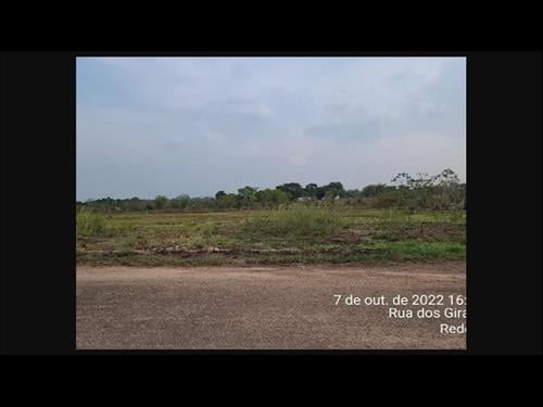 Redenção PA Matrícula-20947