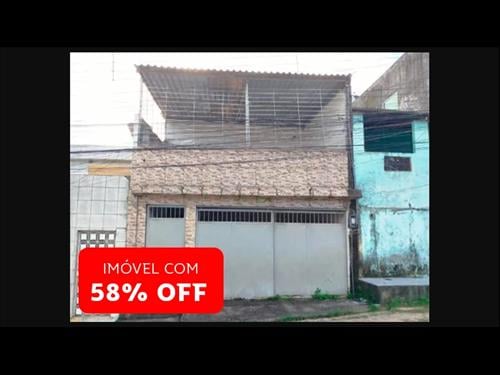 Olinda PE Rua Camboim 15 (Lote 15 da Quadra A-3) Matrícula-1632