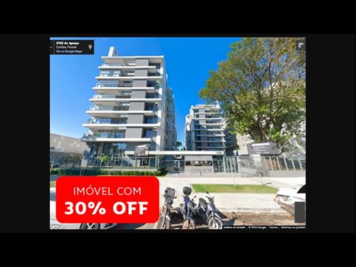 Vaga de garagem Curitiba PR 130.042