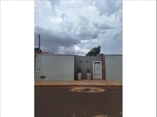 Casa à venda em leilão