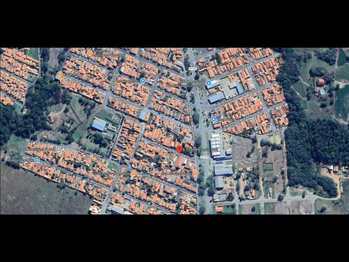 Lote de Terreno - Angatuba/SP
Área de terreno de 200m²
Área construída de 85,41m...