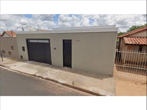 Casa à venda em leilão