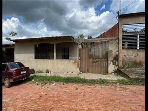 Rio Branco-AC. Bairro Defesa Civil. Rua Andirá, 180 (Lt. 373 da qd. 196). Casa. ...