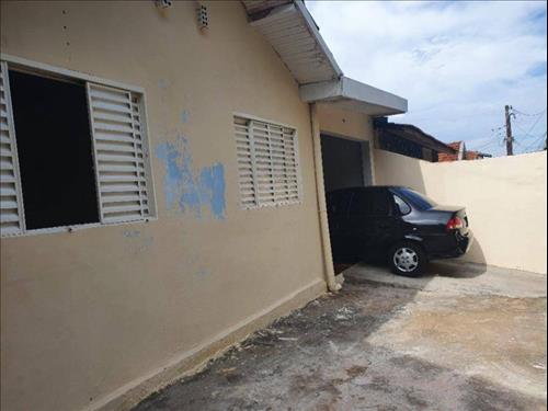 Casa à venda em leilão