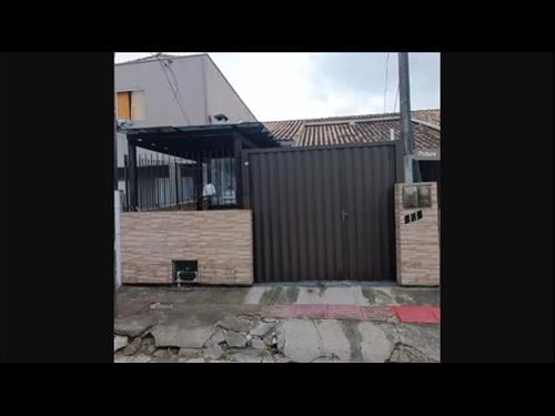 São José-SC. Bairro Forquilhas. Loteamento Pq. Residencial Ceniro Martins. Rua T...