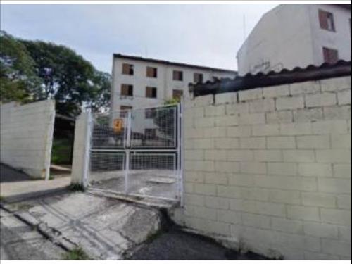 Apartamento à venda em leilão