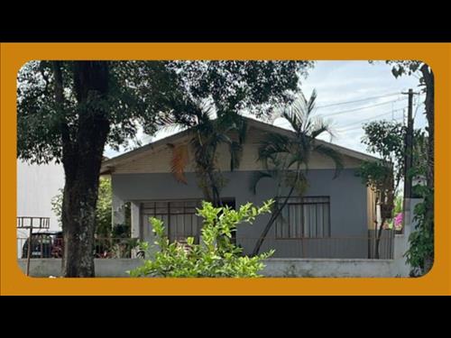IMÓVEL URBANO, DATA Nº5, DA QUADRA Nº5, SITUADO NA CIDADE DE TAPEJARA, COMARCA DE CRUZEIRO DO OESTE...