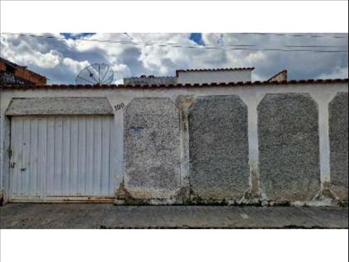 Casa à venda em leilão