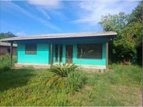 Casa à venda em leilão