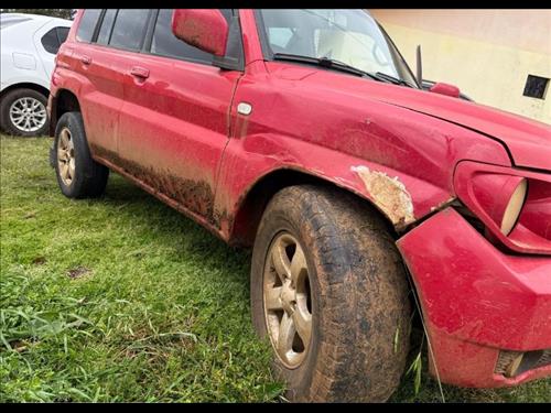 MMC/PAJERO 2007/2008