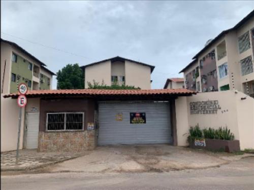 Apartamento, Residencial, Isaura Parente, 3 dormitório(s)