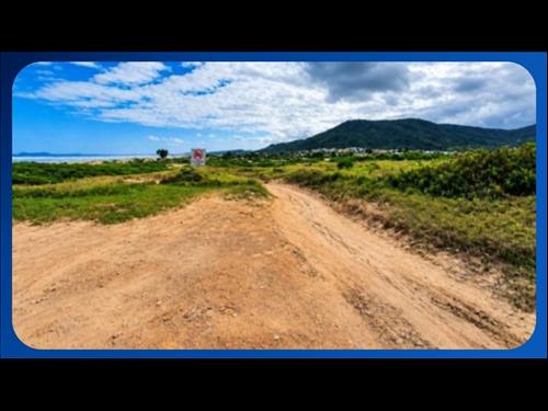 LEILÃO DE TERRENO EM IMBITUBA/SC