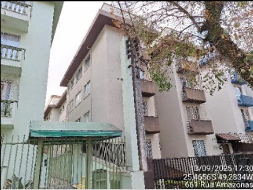 Apartamento, Residencial, Água Verde