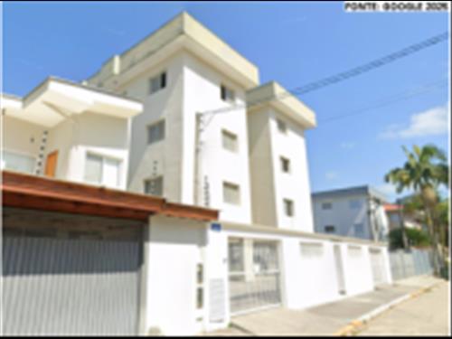 Ubatuba/SP - Apartamento nº 26 c/ 45,39m²