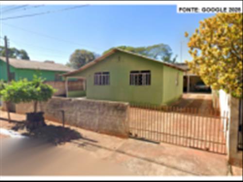 Sabáudia/PR | Casa c/ 94,40m² - Terreno c/ 284,40m²